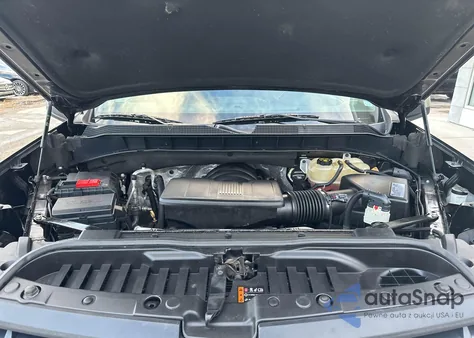 2019 Chevrolet Silverado 1500 Lt from USA, damaged, VIN 1GCUYDED4KZ301995